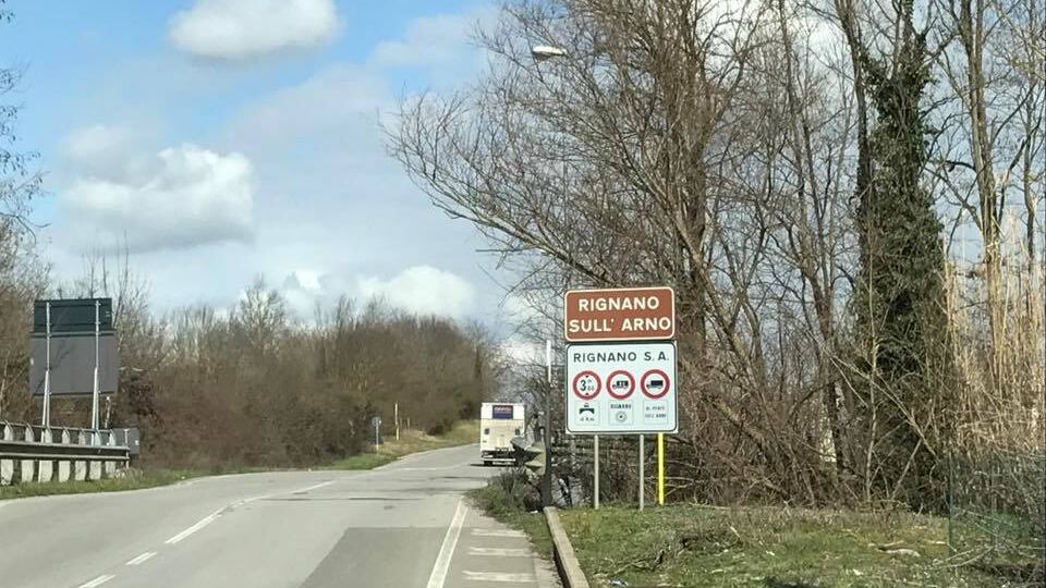 "Speriamo non abbia fatto nulla..." Ma a Renziland regna l'omertà