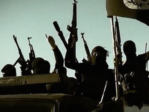 Isis, jihadista pentito torna a Londra: "C'era troppo freddo"