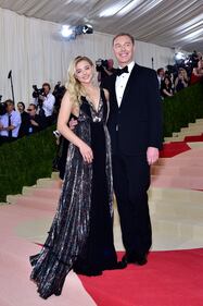 Met Gala 2016, foto 22