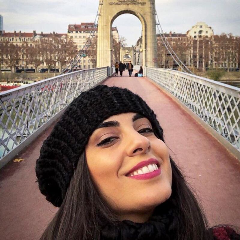 Francesca Brienza incanta su Instagram 10