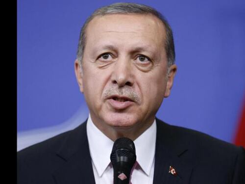 Continuano le purghe di Erdogan. Ordini d'arresto per 47 giornalisti