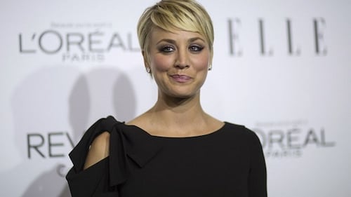Kaley Cuoco e l'ex marito Ryan Sweeting: foto 8