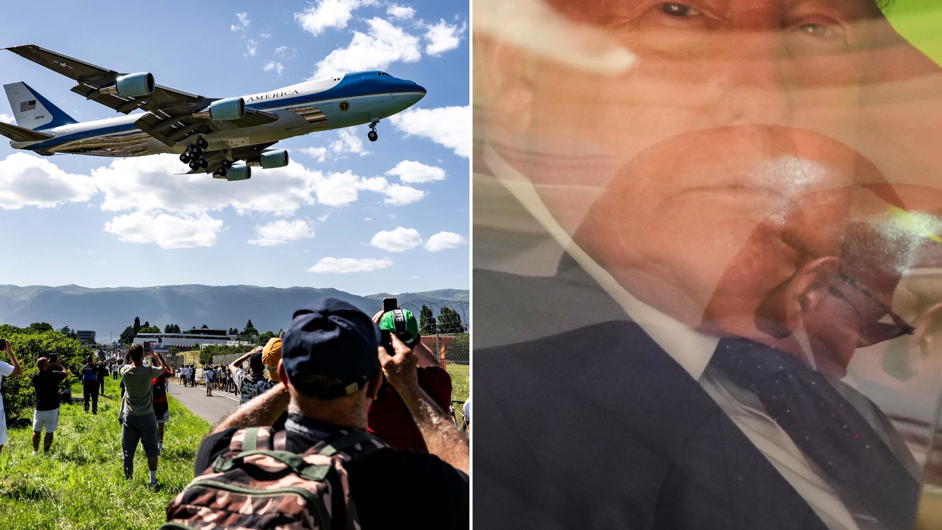 La firma dell'accordo Usa-Iran venerdì a Lucerna. Il Presidente Usa: "Nessun investimento"
