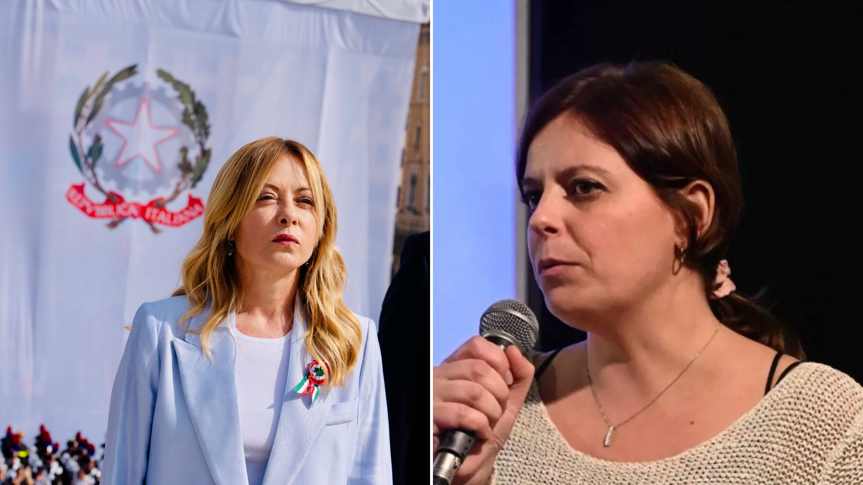Ilaria Salis: "Abolire la parata militare del 2 Giugno". L'ira della Meloni: "Frasi vergognose e indegne"