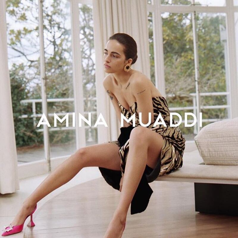 Chiara Scelsi sensuale su Instagram: gli scatti della modella italo-brasiliana 10