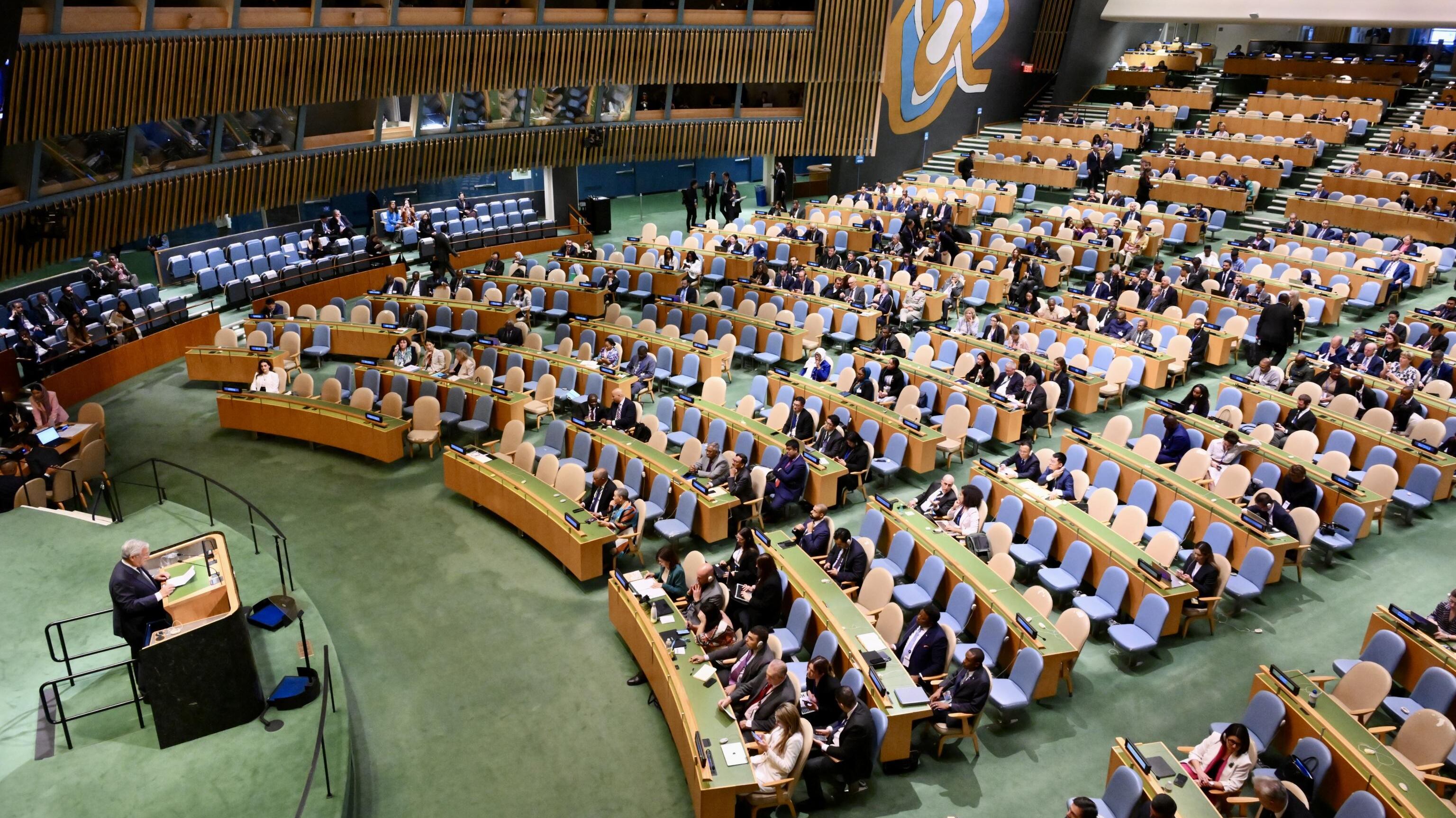 Gaza, l'Onu approva la bozza Usa. Trump: "Portata storica". Critiche da Cina e Russia