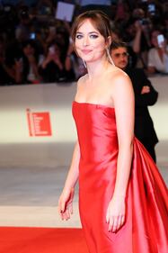 Mostra del Cinema di Venezia, i look più hot del weekend 5