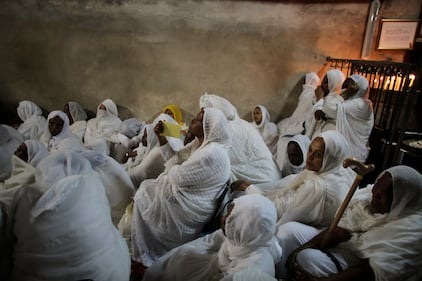 La Pasqua nel mondo, come e dove si festeggia 14