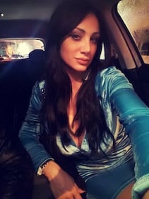 Marika Fruscio si è ridotta il seno: foto 5