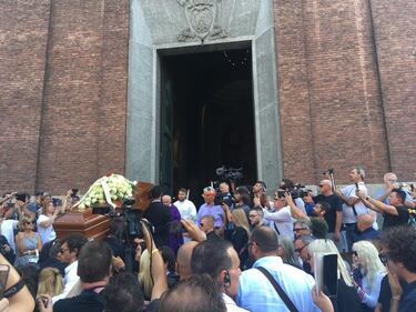 Funerali Cutugno 7