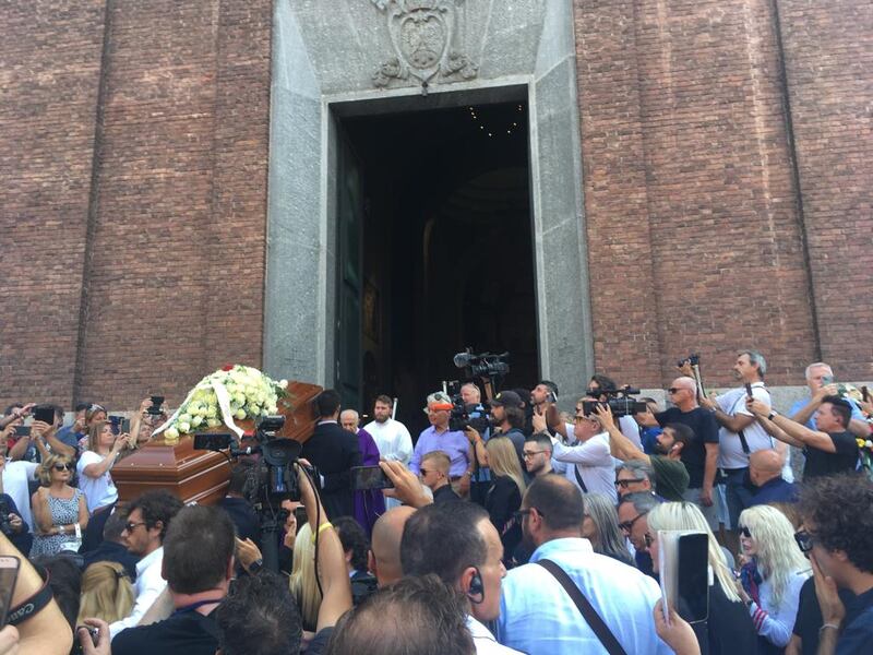 Funerali Cutugno 7