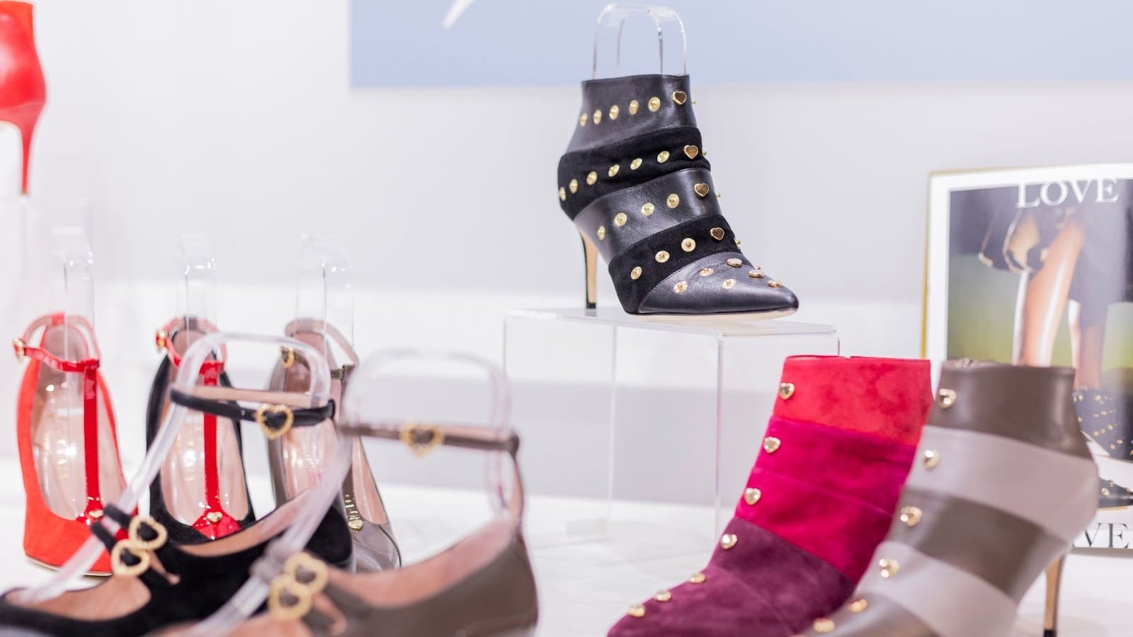Micam, innovazione per il “rinascimento” della scarpa