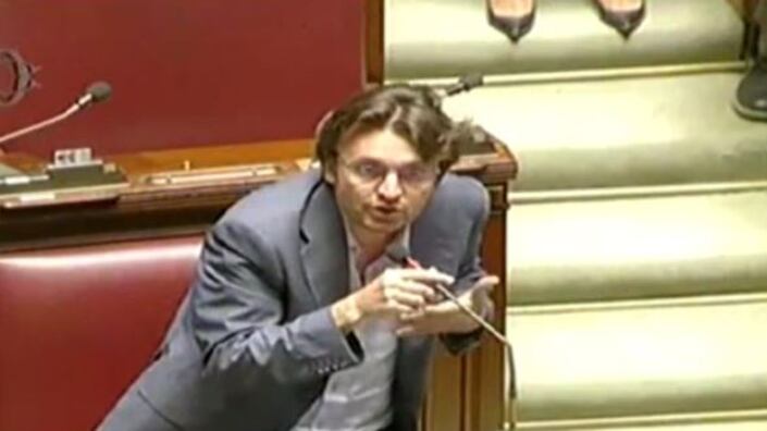 Di Maio frena sulla penale per Dall'Osso: "Prima voglio capire"