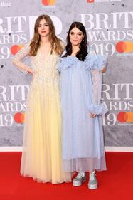  BRIT Awards 2019: gli abiti più belli 10