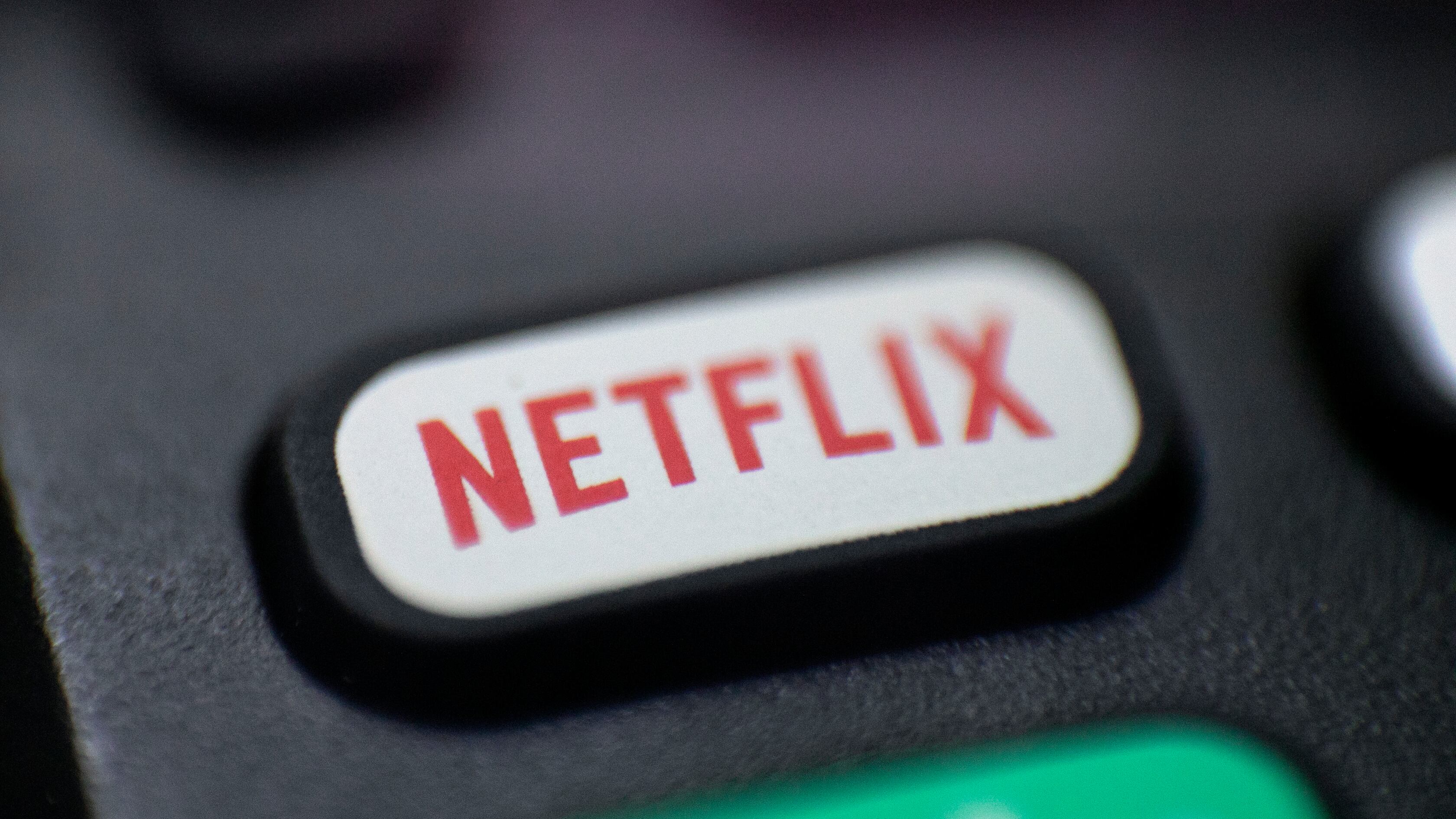 Restyling per Netflix: nuove serie e nuova interfaccia