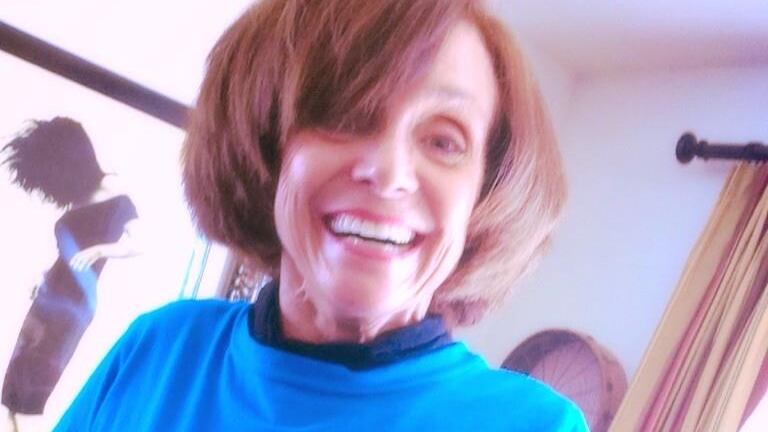 Valerie Harper è malata di cancro e cerca i soldi per curarsi su internet