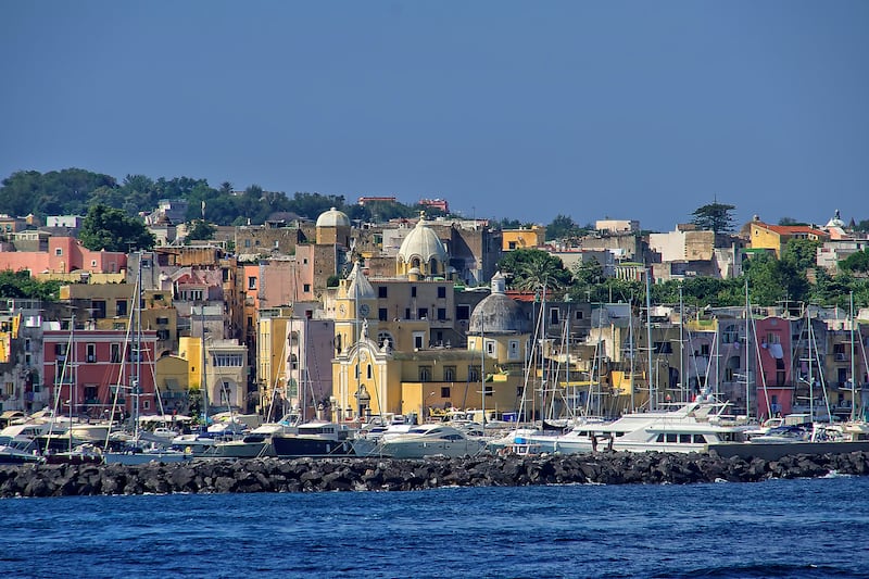 Ischia