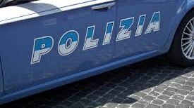 Immigrato manda ko un poliziotto: due costole rotte