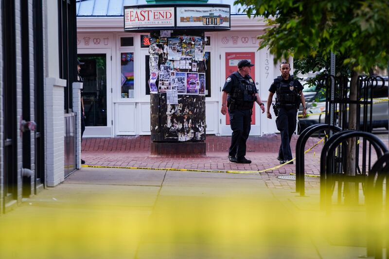 Attacco terroristico Usa 9