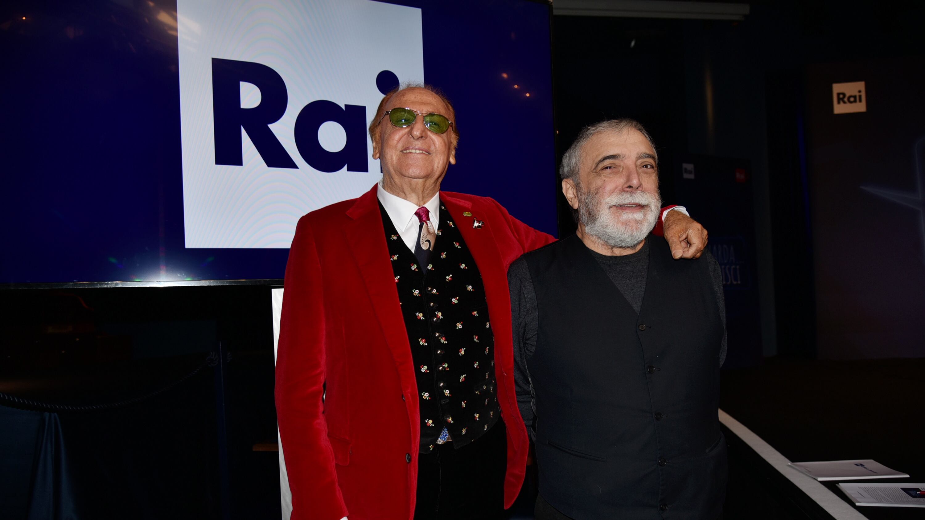 Arbore: "Ecco il mio educational show per combattere la tv urlata e volgare