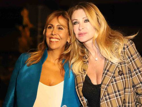 Woman for Woman - premio Camomilla per le donne che lottano con le donne