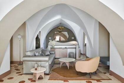 Palazzo Avino, tra cultura e turismo d'eccellenza 6
