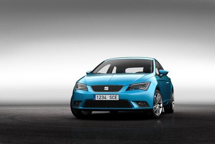 SEAT Leon SC 19