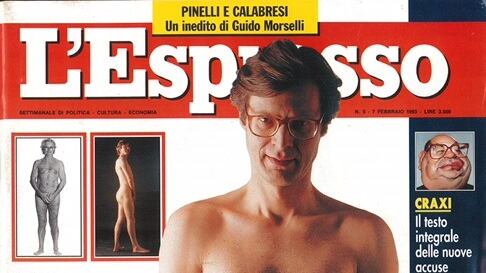 Uno, dieci, cento Sgarbi. L'arte di portare il ritratto al suo limite estremo
