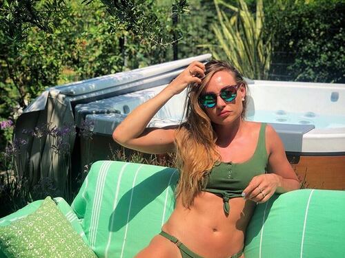 Dorothea Wierer incanta su Instagram