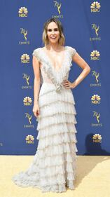 Emmy Awards 2018, le star sul red carpet 9