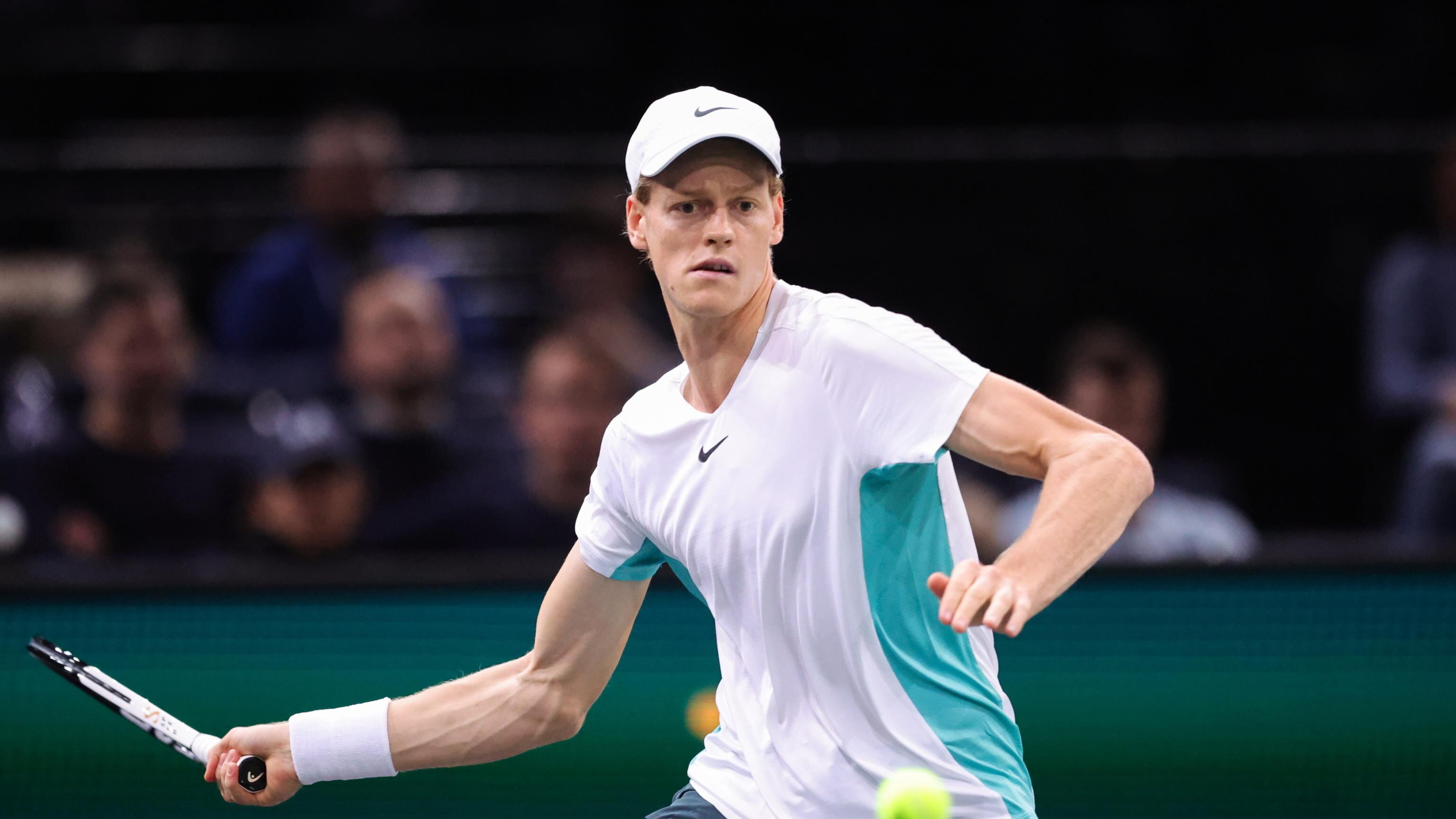 Sinner è pronto: per Djokovic e per difendere le Finals in Italia