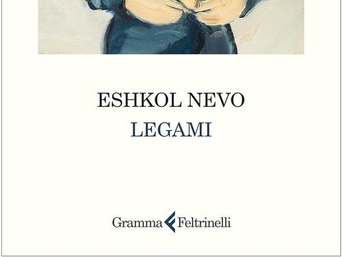 Eshkol Nevo insegue il senso nella fragilità dei nostri "Legami"