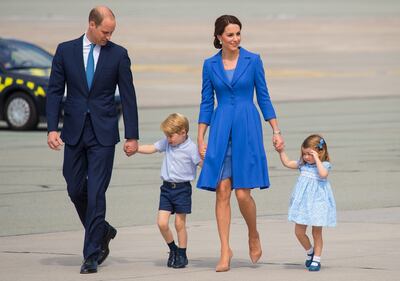 Kate Middleton, maestra d’eleganza 5