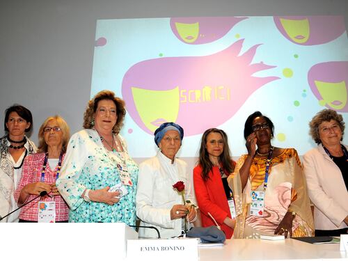 Spazio "Me and We", mostre ed eventi: ecco le idee delle donne