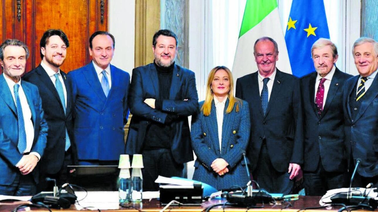 Autonomia, ecco la svolta per il Nord