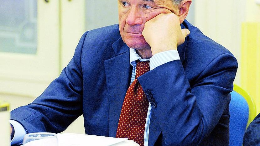 «Alta velocità ferma? La colpa è soltanto delle istituzioni locali»