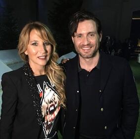 Jo Squillo, super-sexy a 50 anni 25