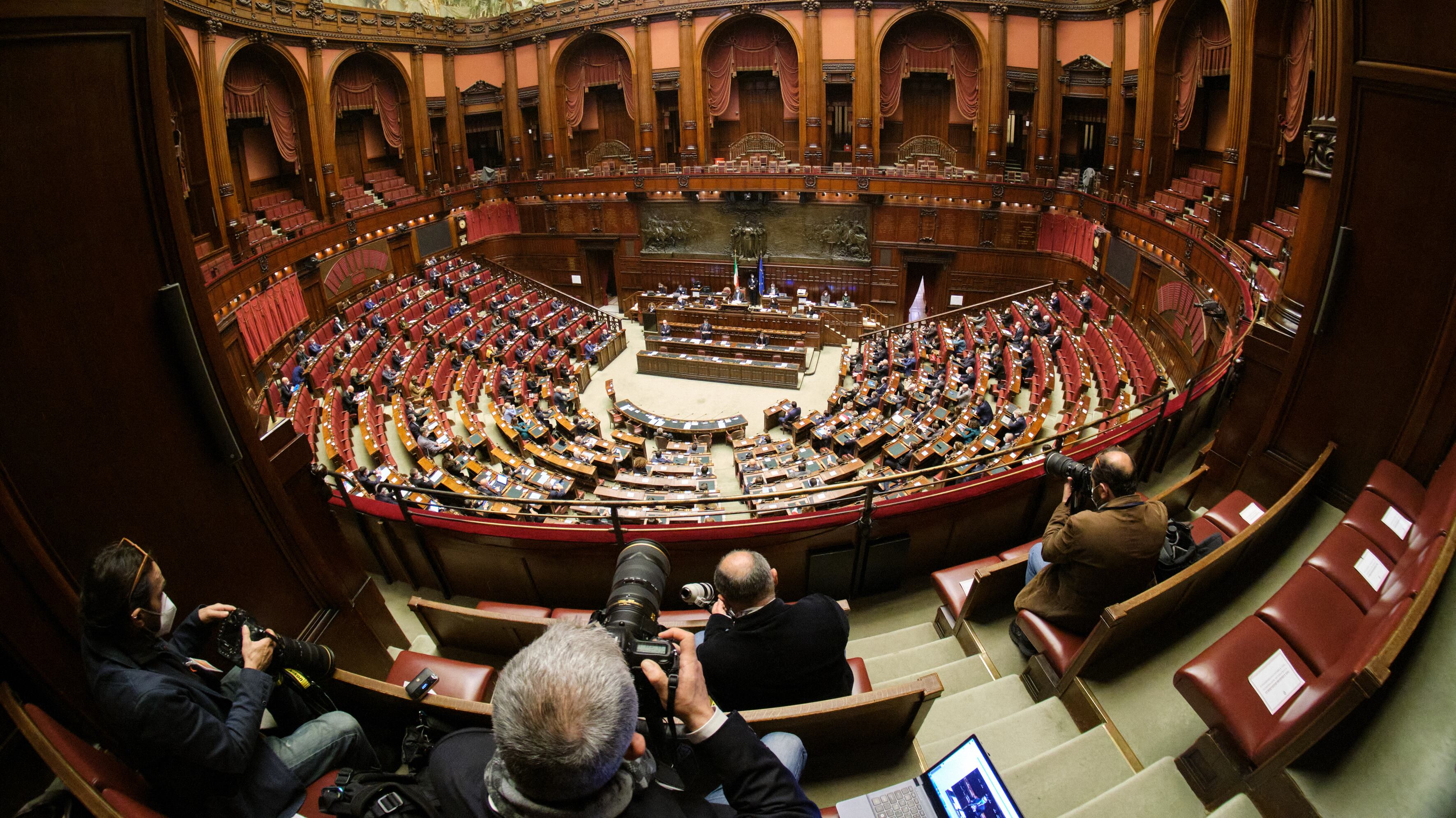 I "trasformisti" sono il sintomo non la malattia