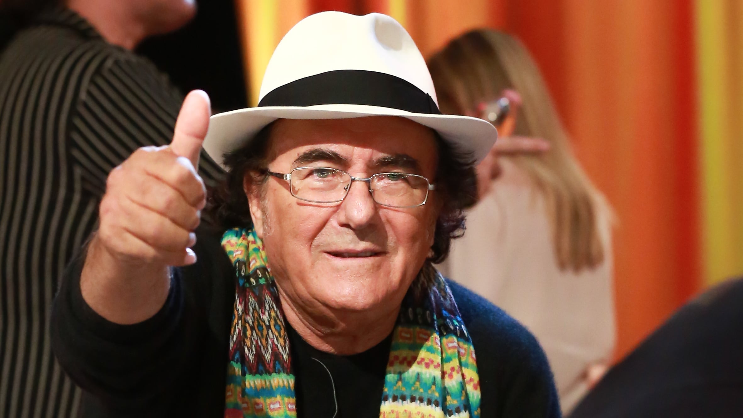 Quando la musica ossessiona i potenti