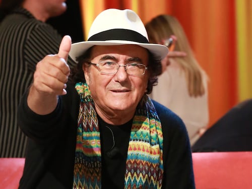Sanremo, Al Bano: "Romina e Loredana al Festival? Diavolo e acqua santa"