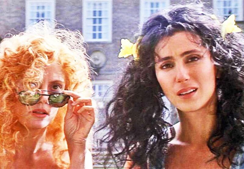 Susan Sarandon, i film più sexy 14
