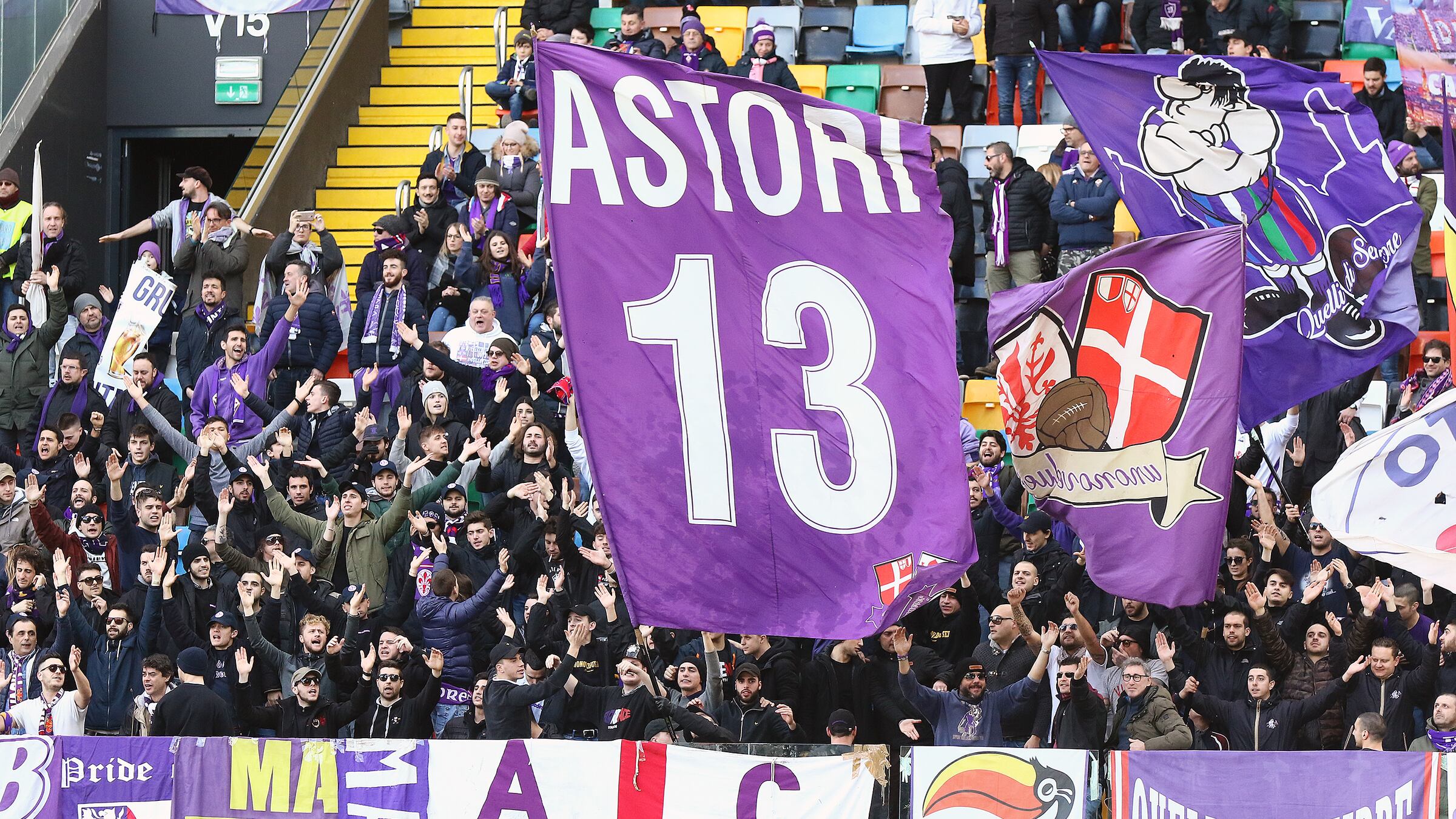 Astori, ospedale condannato a maxi riisarcimento per la morte dell'ex capitano della Fiorentina