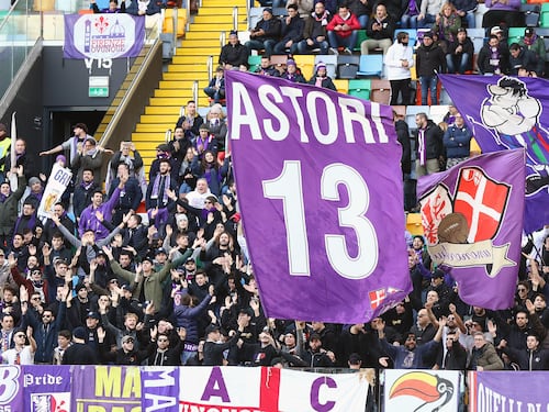 Astori, ospedale condannato a maxi riisarcimento per la morte dell'ex capitano della Fiorentina