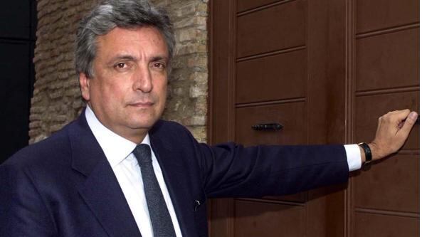È morto il giornalista Arturo Diaconale
