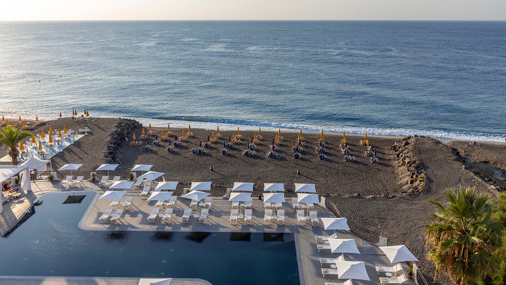 Riparte la stagione estiva del Delta Hotels by Marriott Giardini Naxos