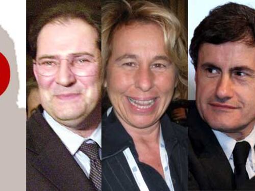 Primarie, il centrodestra scalda i motori