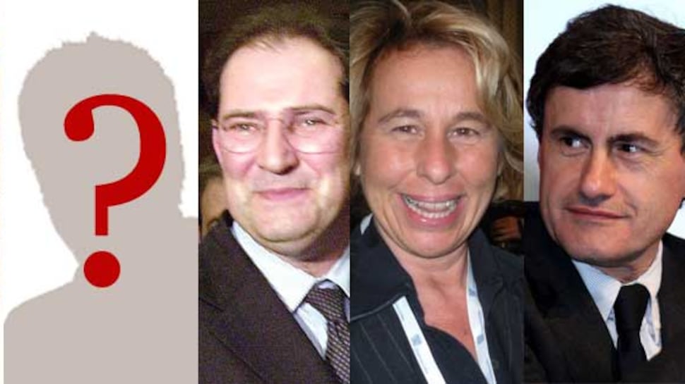 Primarie, il centrodestra scalda i motori
