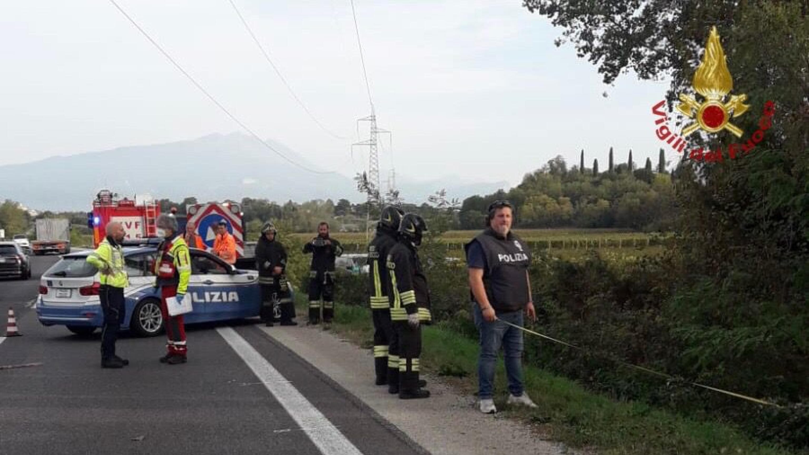 Ritrovati morti i due giovani scomparsi: la tragica scoperta