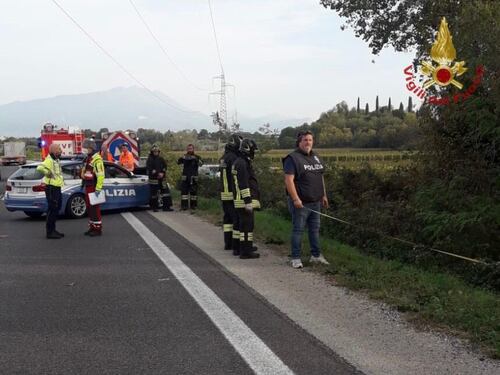 Ritrovati morti i due giovani scomparsi: la tragica scoperta