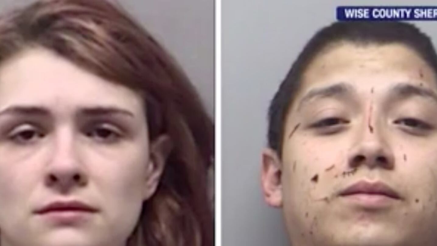 Usa, la casa degli orrori: 4 bambini malnutriti e chiusi nelle gabbie